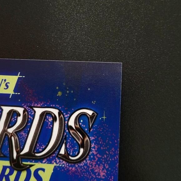 Wild Cards: Drawing Of Cards #1 - Picture 5 of 7